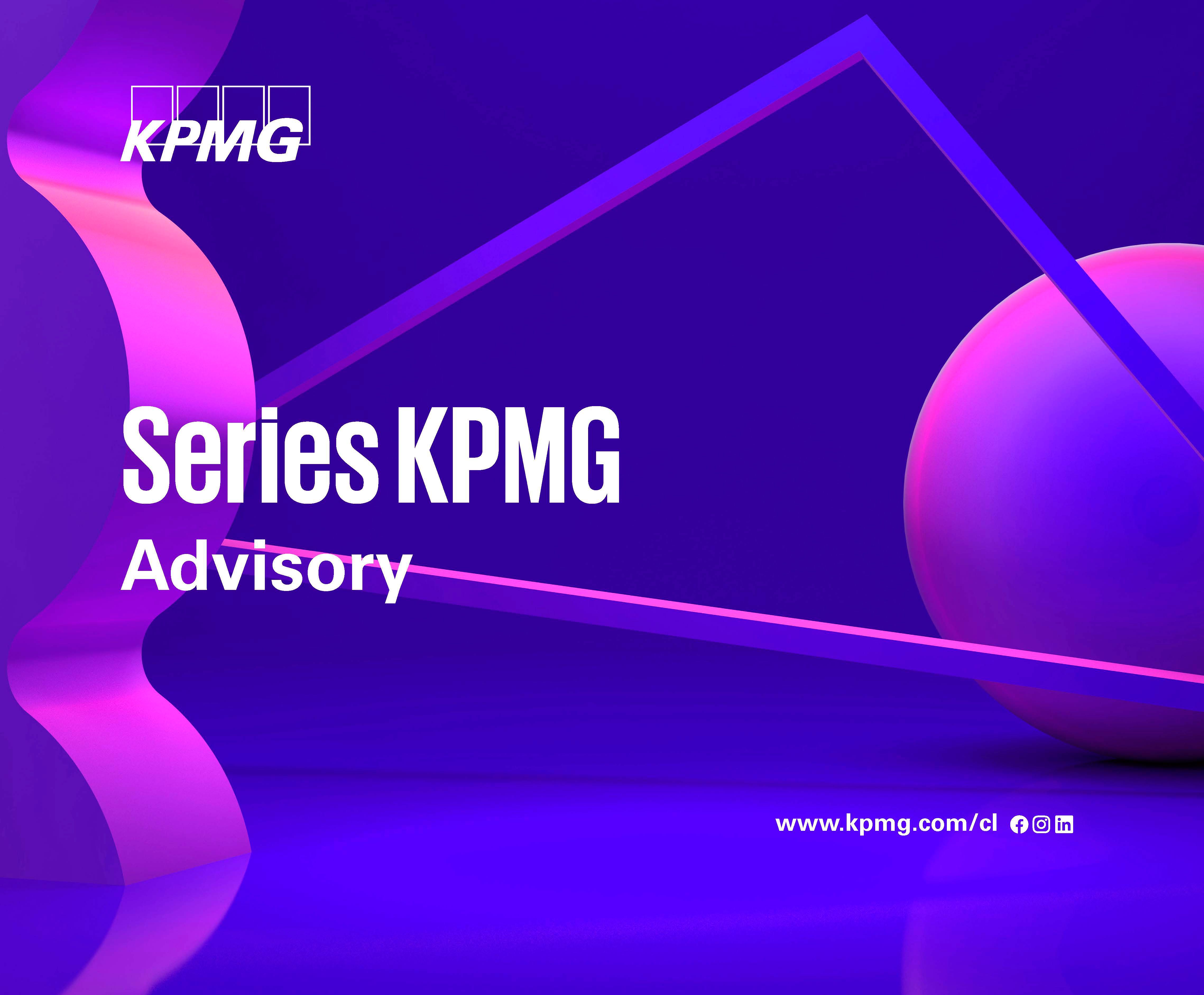 PDF KPMG Series Electromovilidad